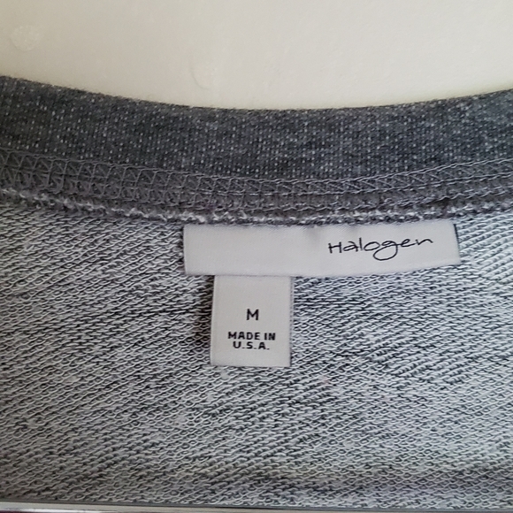 Halogen Sweater - Picture 3 of 3